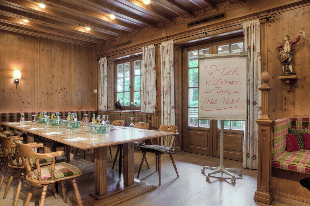 

Firenze - Kirchheim bei München - Hotel zur Post