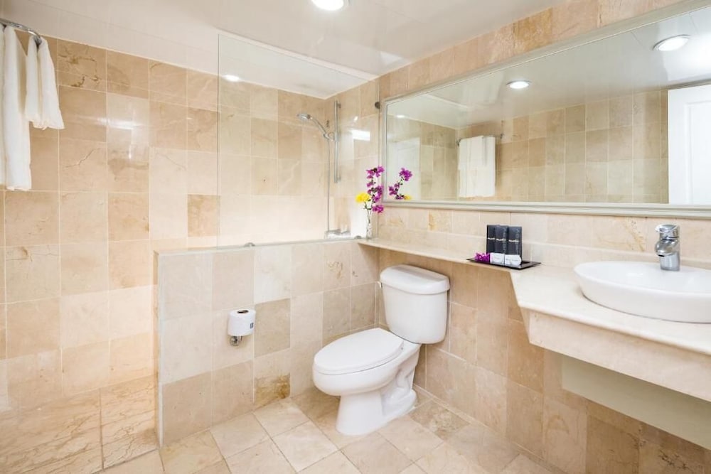 

Roma - Puerto Plata - BlueBay Villas Doradas - Adults Only - All Inclusive