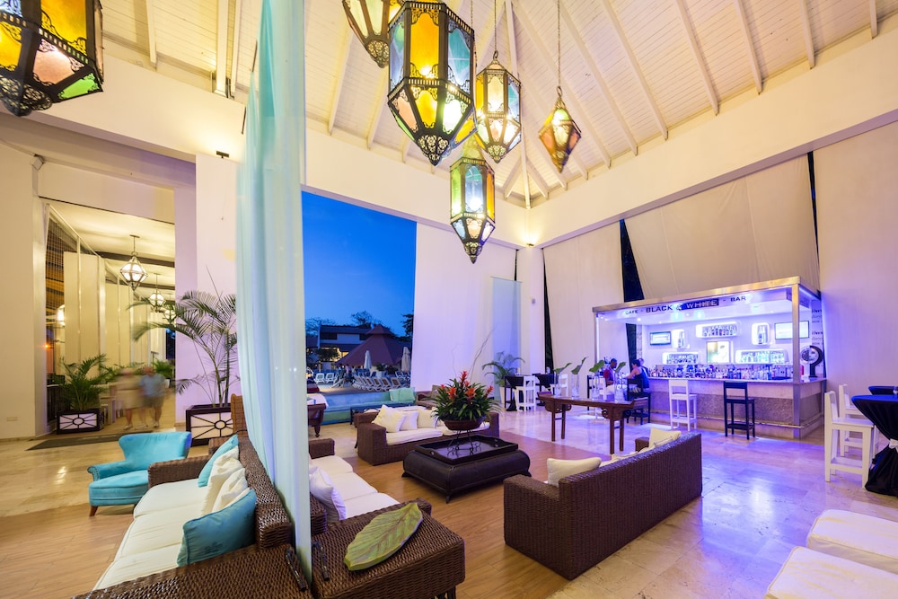 

Roma - Puerto Plata - BlueBay Villas Doradas - Adults Only - All Inclusive