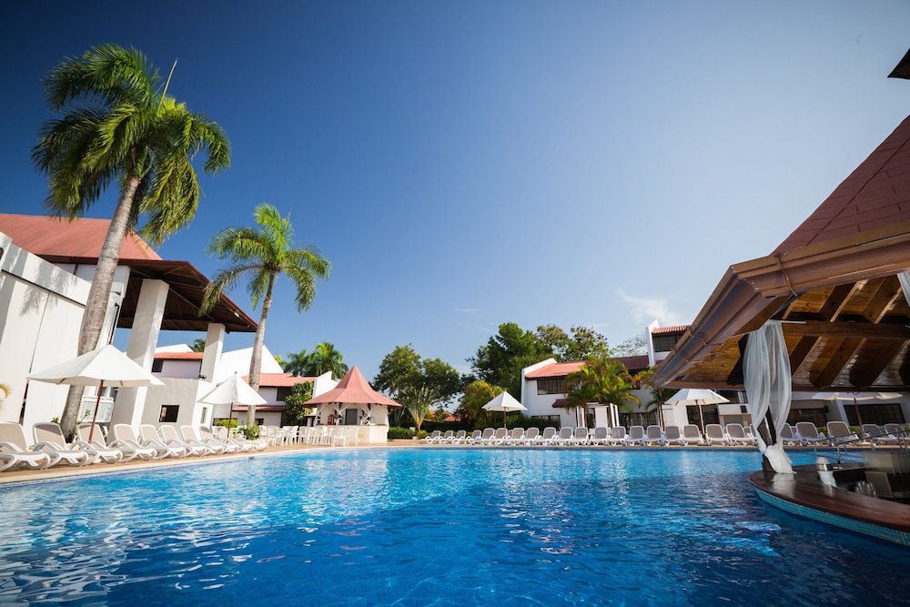 

Napoli - Repubblica Dominicana - Samana e Puerto Plata, Caraibi - BlueBay Villas Doradas - Adults Only - All Inclusive