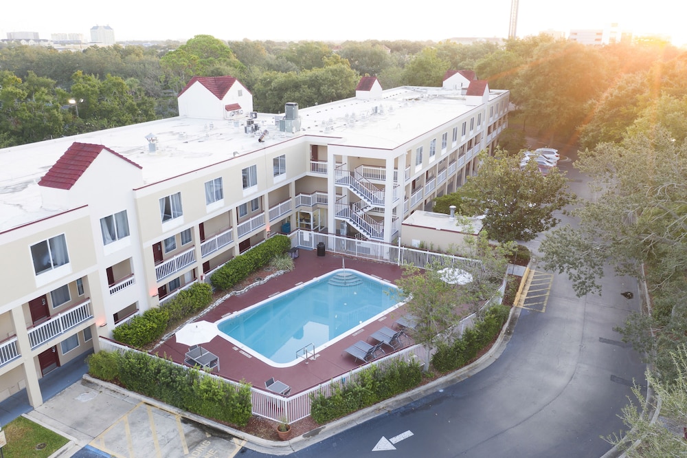 

Milano - Orlando (FL) - Orlando Inn Near International Drive