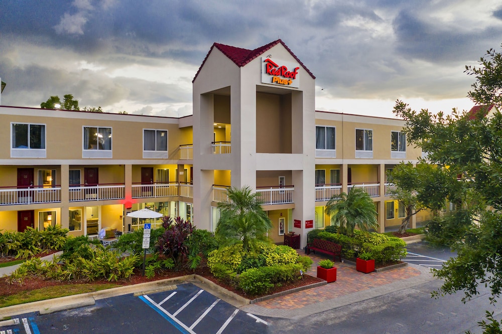 

Napoli - Orlando (FL) - Orlando Inn Near International Drive