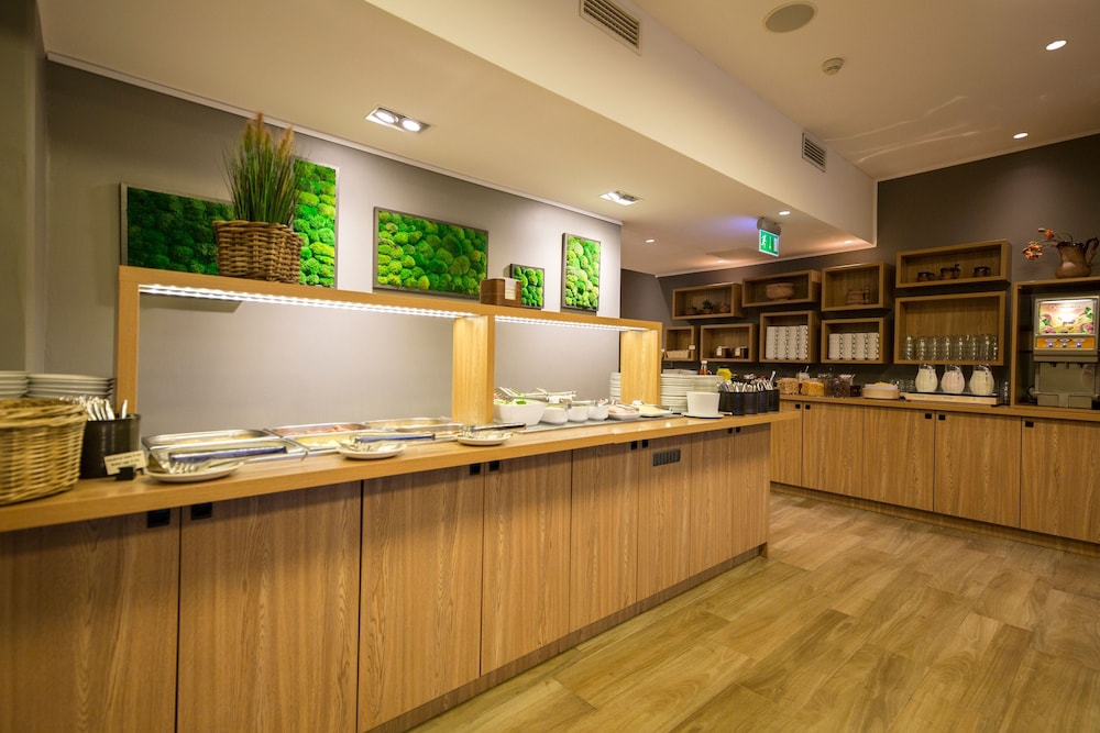 

Torino - Tallinn - Go Hotel Shnelli