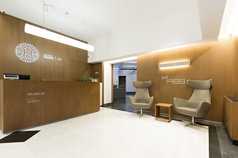

Roma - Kneževac - Hotel Orasac Garni