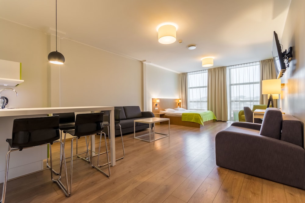 

Milano - Tallinn - Go Hotel Shnelli