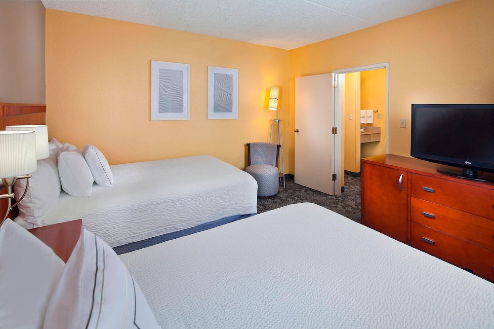 

Firenze - Miami (FL) - Courtyard Miami Airport West Doral