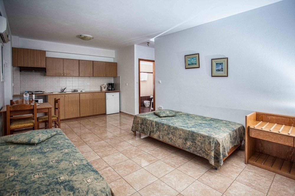 

Lamezia Terme - Rethymno - Ilian Beach & Apartments