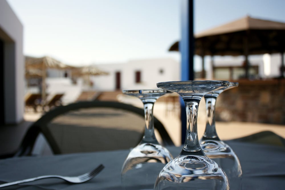 

Venezia - Agios Prokopios - Naxos Palace Hotel