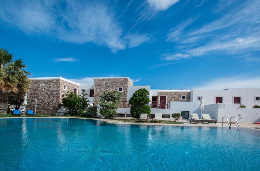 

Roma - Stelida - Naxos Palace Hotel