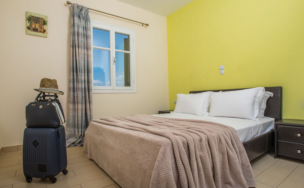

Bari - Stelida - Naxos Palace Hotel