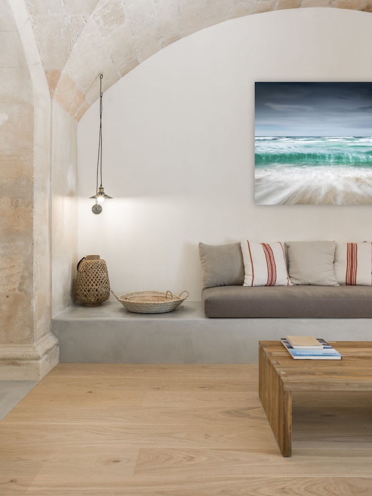 

Roma - Algaida - Son Julia Country House & Spa