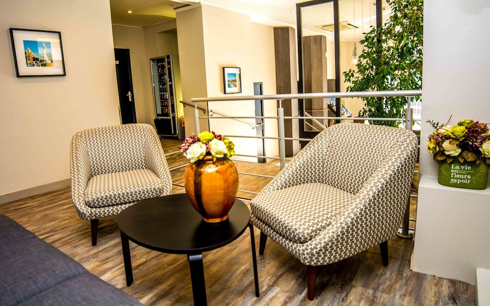

Milano - Villefranche-sur-Mer - Hotel Saint Gothard