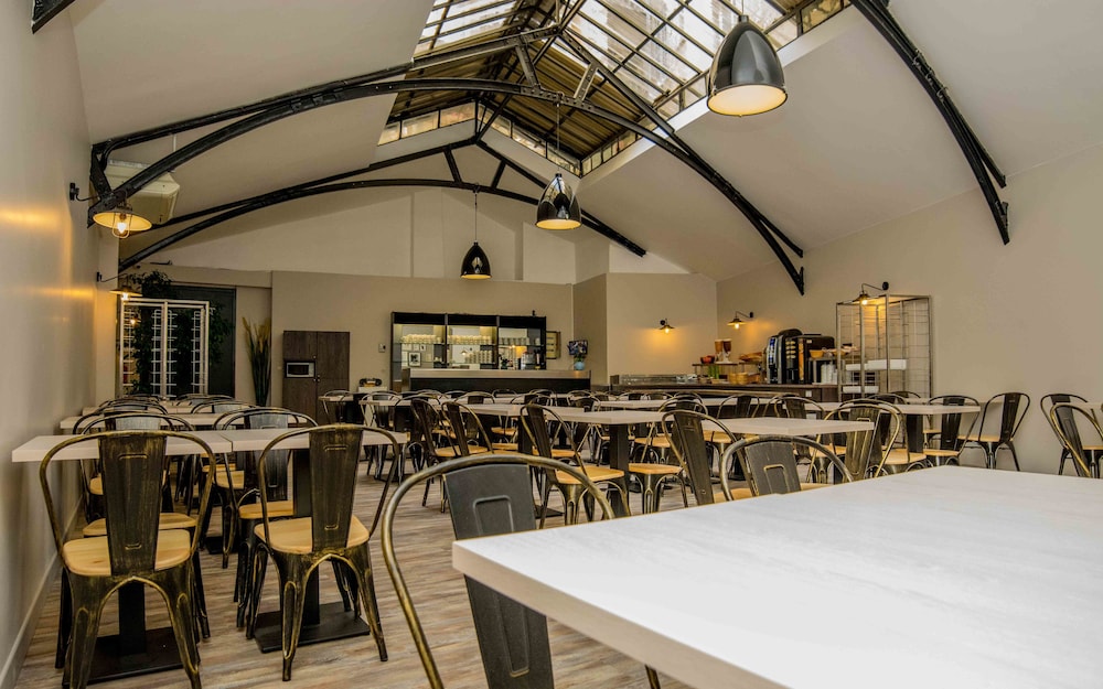 

Roma - Éze - Hotel Saint Gothard