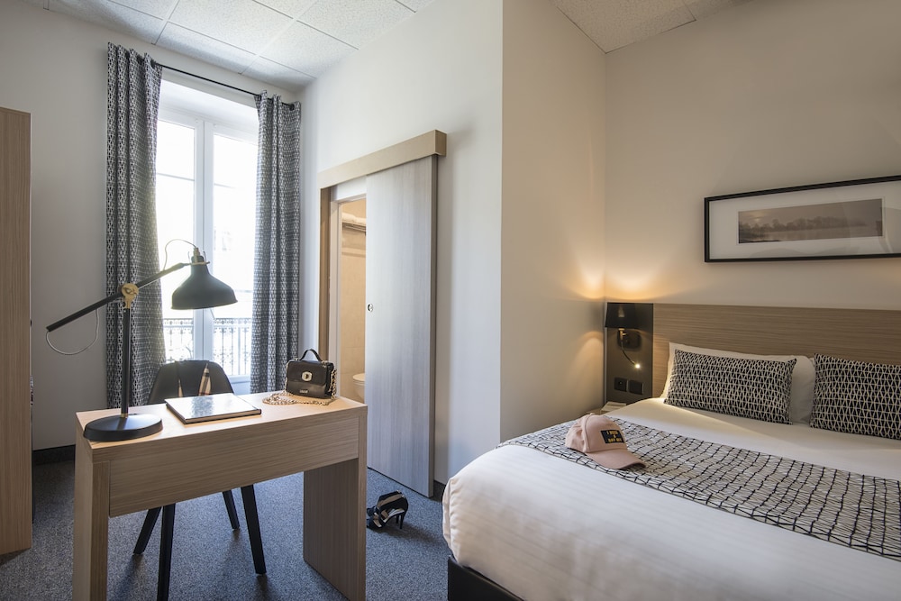 

Venezia - Villefranche-sur-Mer - Hotel Saint Gothard