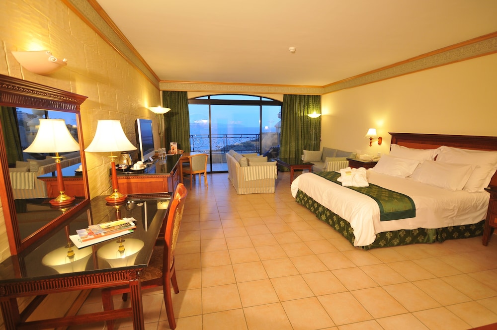 

Milano - Xagħra - Grand Hotel Gozo