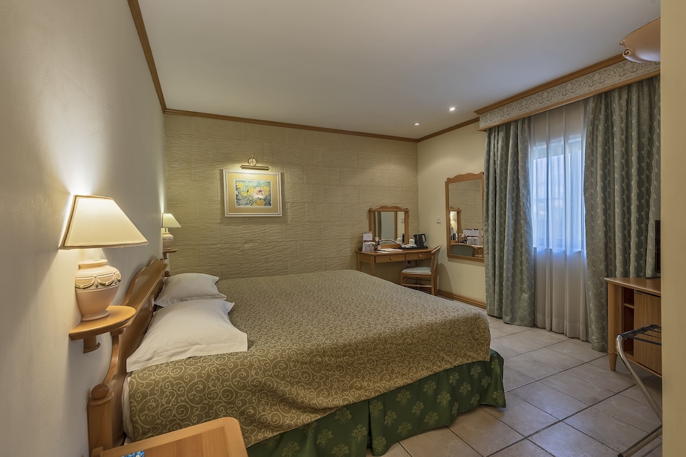

Milano - Sannat - Grand Hotel Gozo