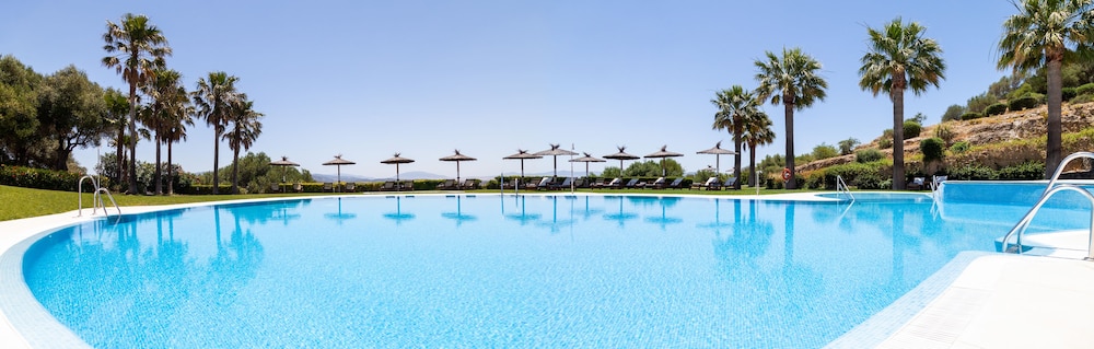 Benalup-Casas Viejas - Hotel Fairplay Golf & Spa Resort-by Grupo Tribu
