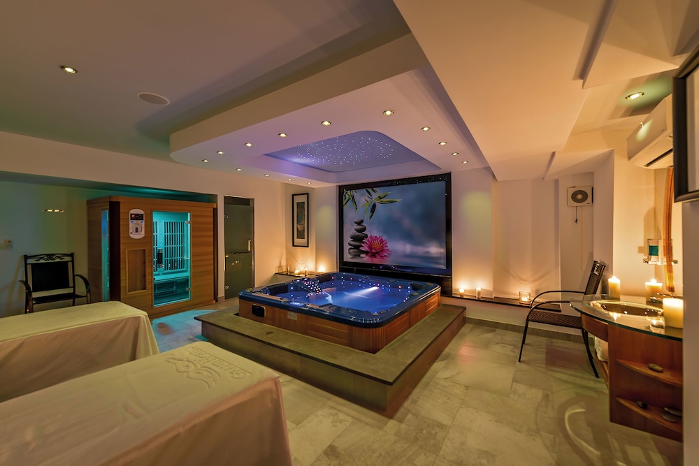 

Milano - Xewkija - Grand Hotel Gozo