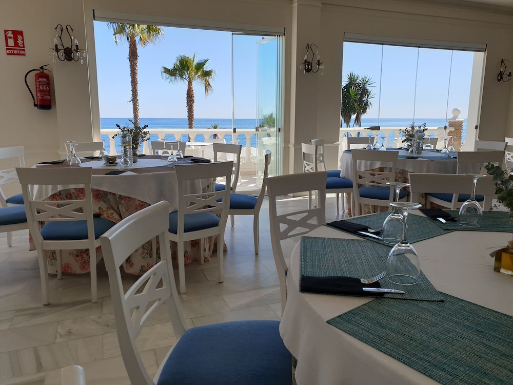 

Venezia - Torre del Mar - Hotel Santa Rosa