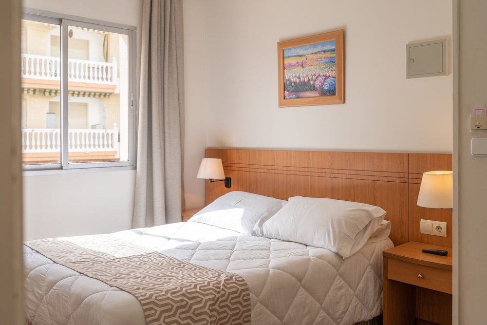

Venezia - Algarrobo-Costa - Hotel Santa Rosa