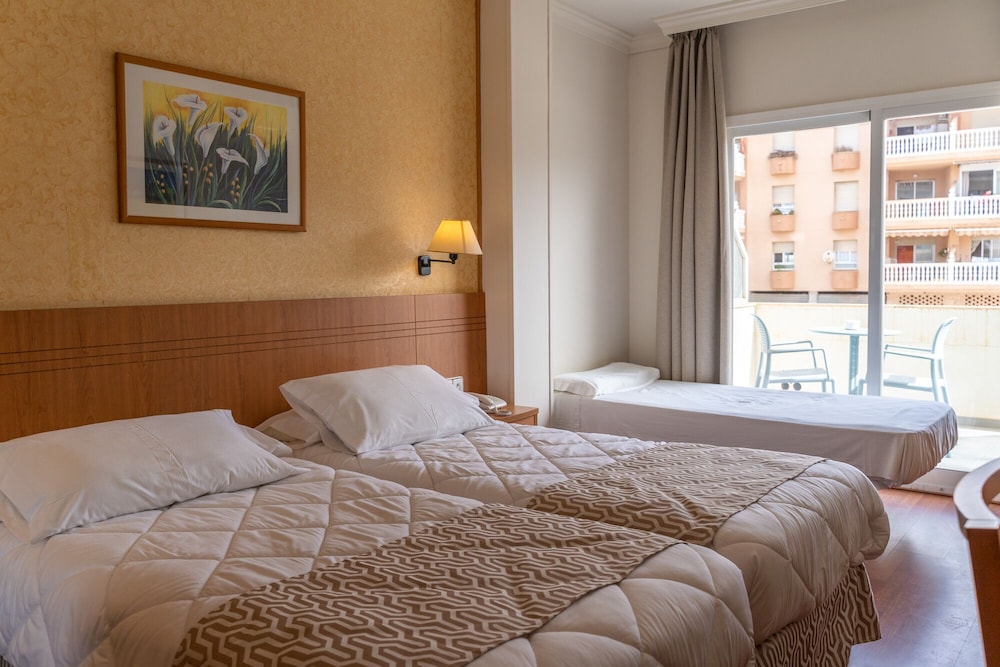 

Venezia - Torre del Mar - Hotel Santa Rosa