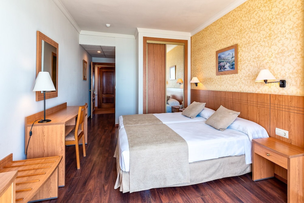 

Venezia - Torre del Mar - Hotel Santa Rosa