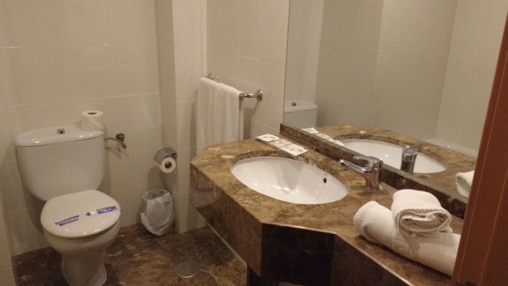 

Venezia - Torre del Mar - Hotel Santa Rosa