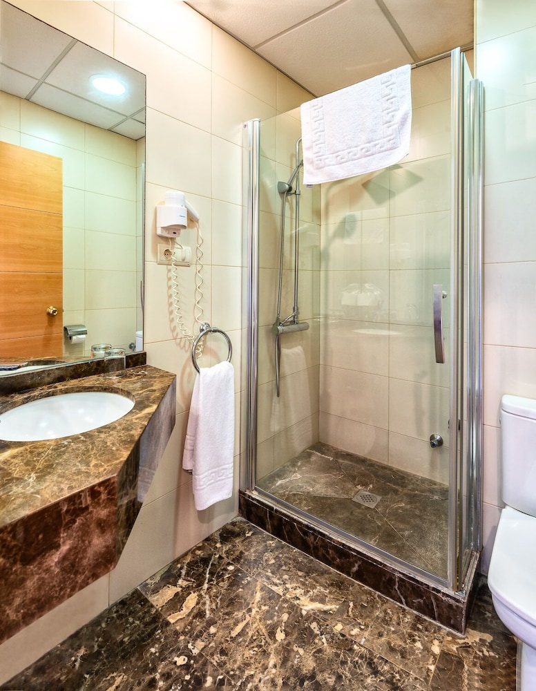 

Roma - Torre del Mar - Hotel Santa Rosa