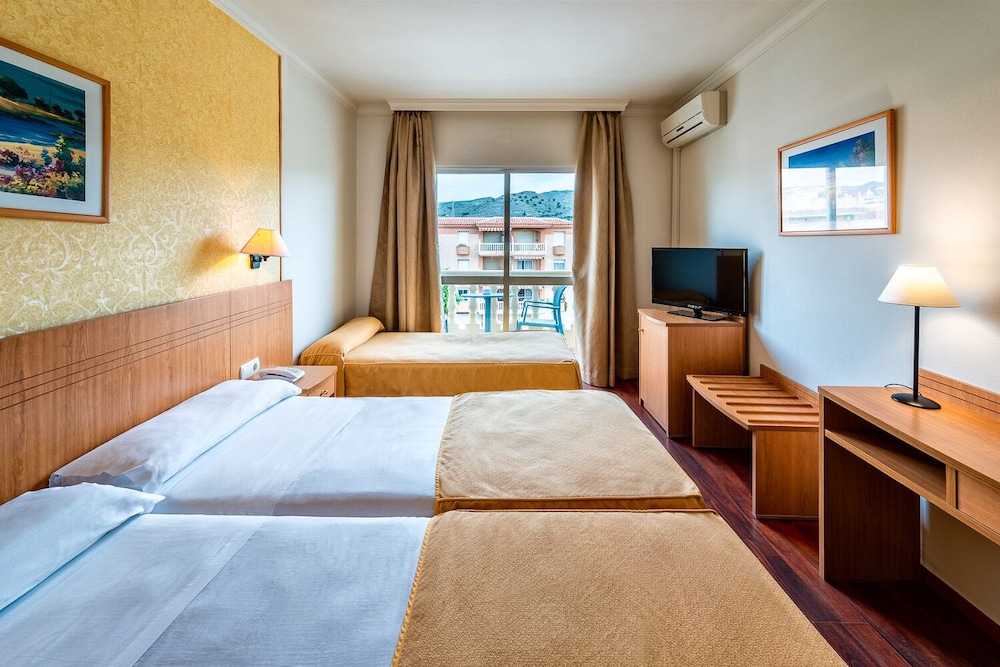 

Roma - Torrox - Hotel Santa Rosa