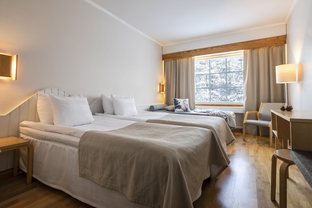

Milano - Sonka - Lapland Hotels Bear´s Lodge