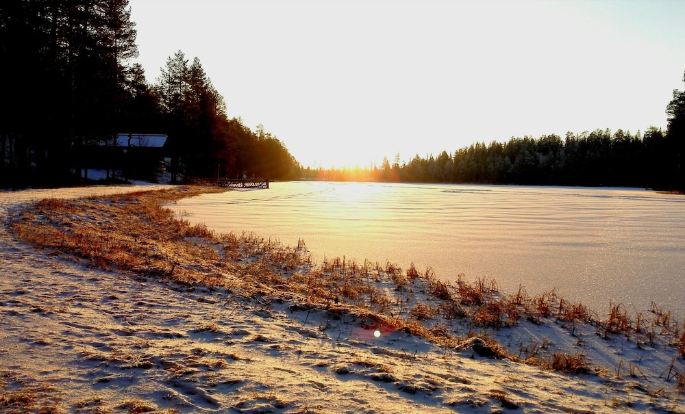 

Milano - Sonka - Lapland Hotels Bear´s Lodge