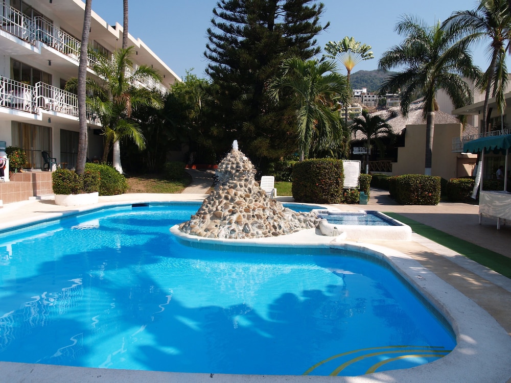 

Milano - Acapulco - El Tropicano
