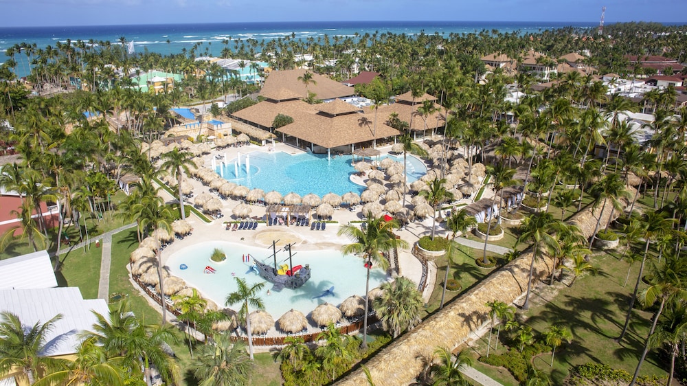 

Catania - Bávaro - Grand Palladium Punta Cana Resort & Spa
