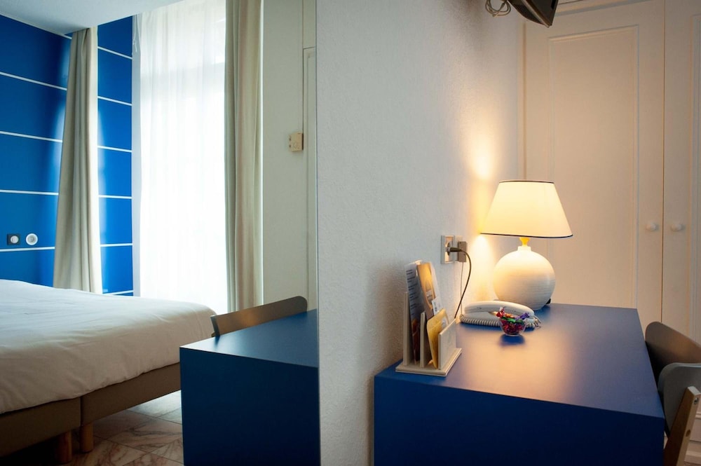 

Verona - Arcachon - Hôtel Le Dauphin