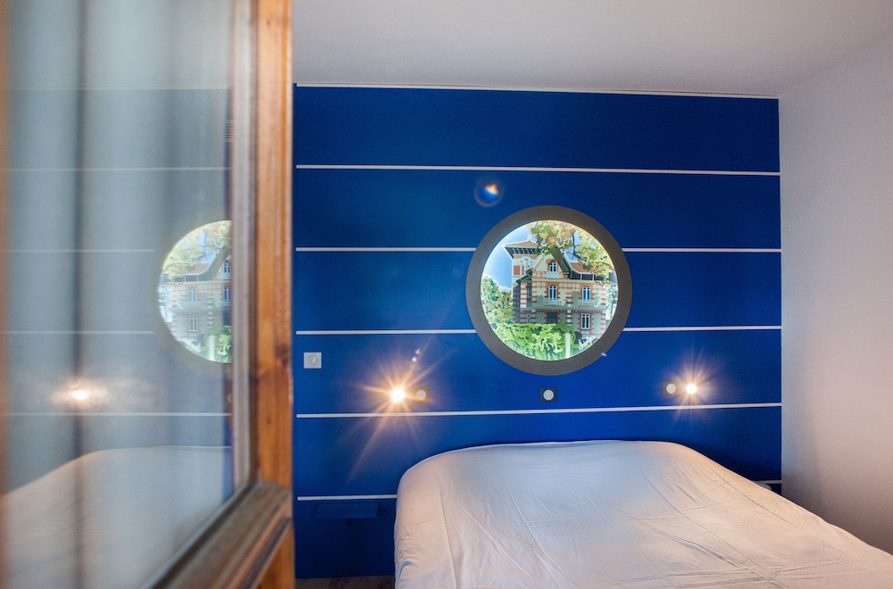 

Milano - Cap Ferret - Hôtel Le Dauphin