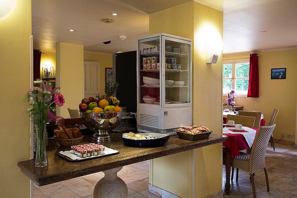 

Milano - Arcachon - Hôtel Le Dauphin