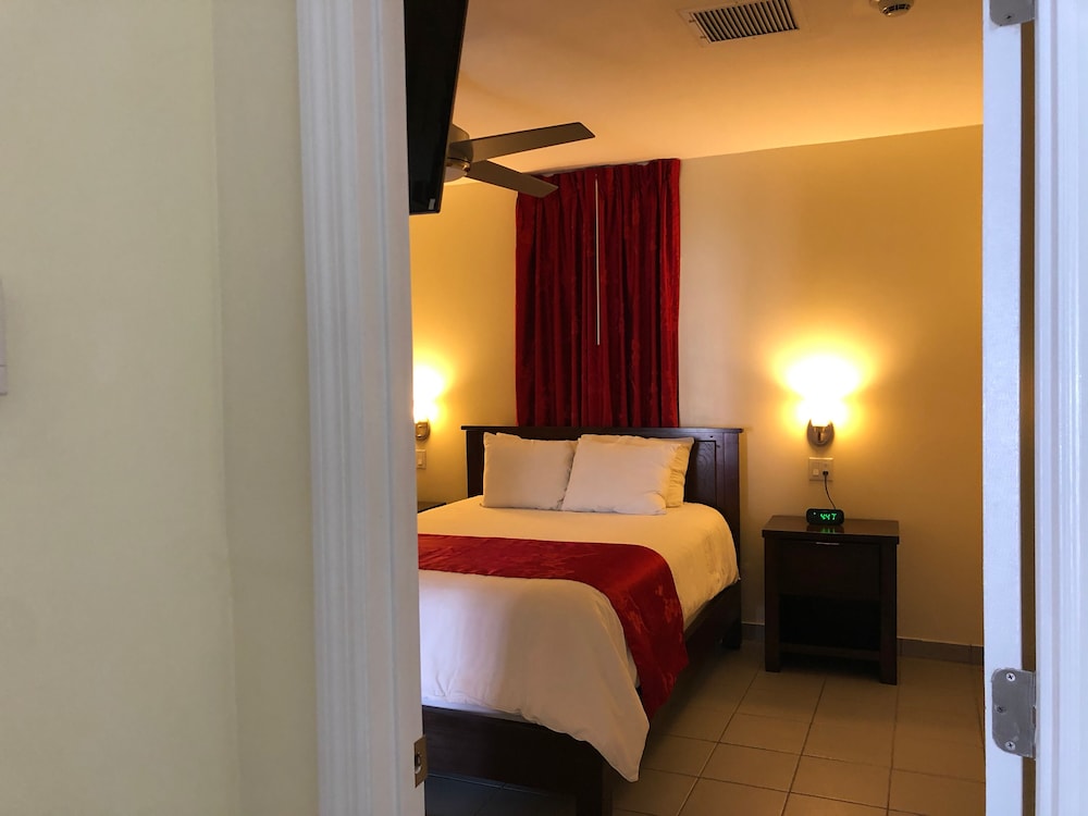 

Milano - Providenciales - The Lodgings Hotel SureStay Collection by Best Western