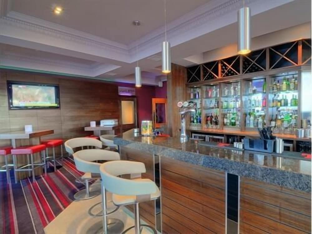 

Milano - Ayr - Horizon Hotel