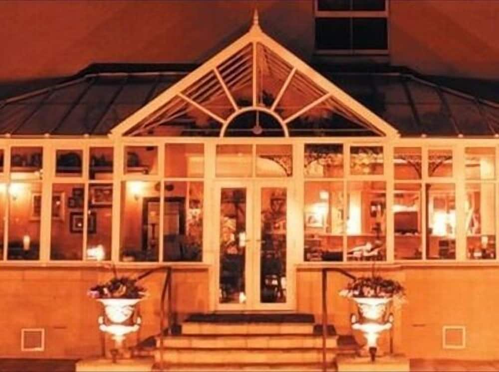 

Roma - Ayr - Horizon Hotel