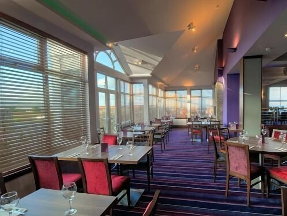 

Bologna - Ayr - Horizon Hotel