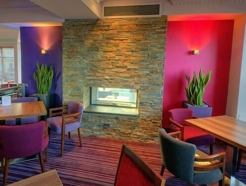 

Roma - Ayr - Horizon Hotel