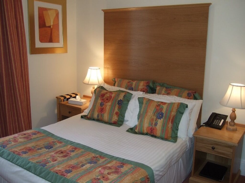 

Verona - Ayr - Horizon Hotel