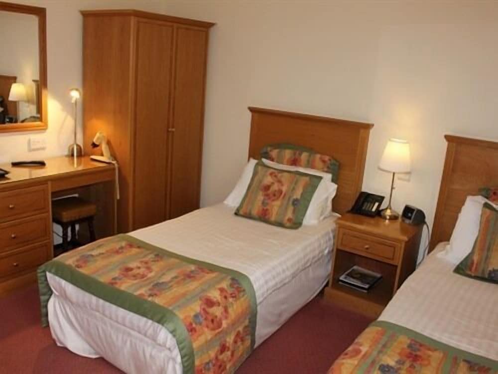 

Firenze - Ayr - Horizon Hotel
