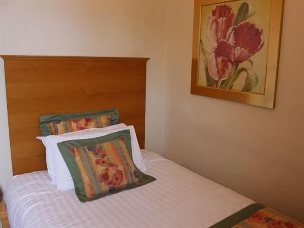 

Roma - Ayr - Horizon Hotel