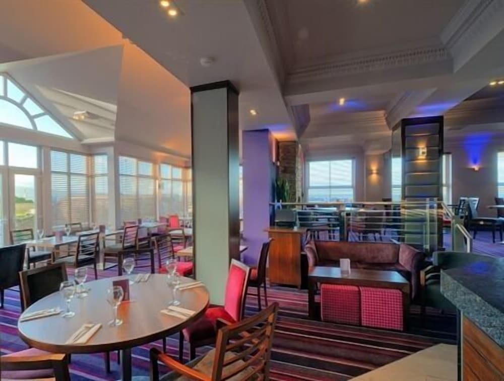 

Verona - Ayr - Horizon Hotel