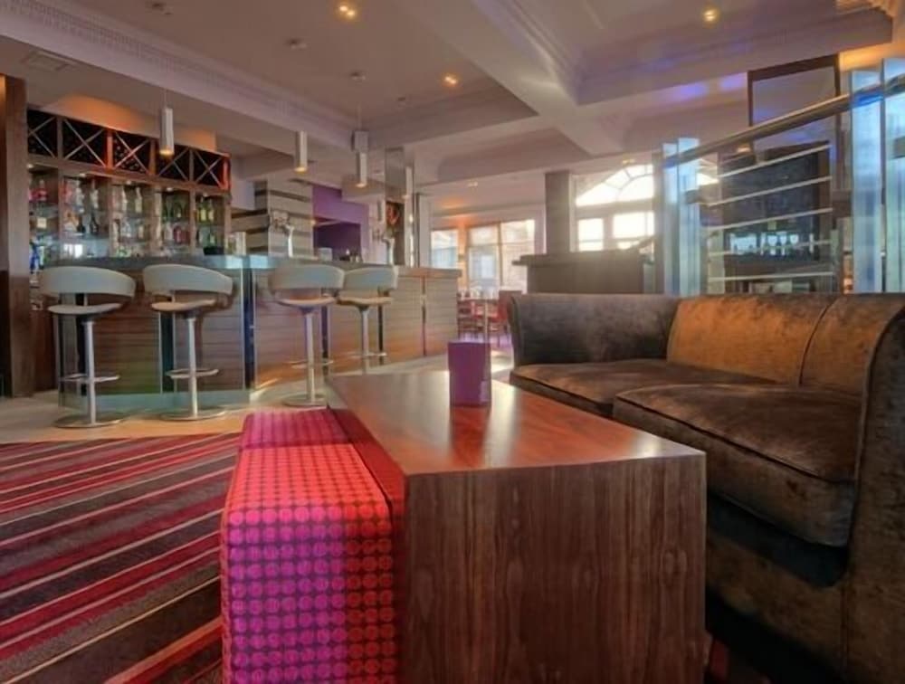 

Firenze - Ayr - Horizon Hotel