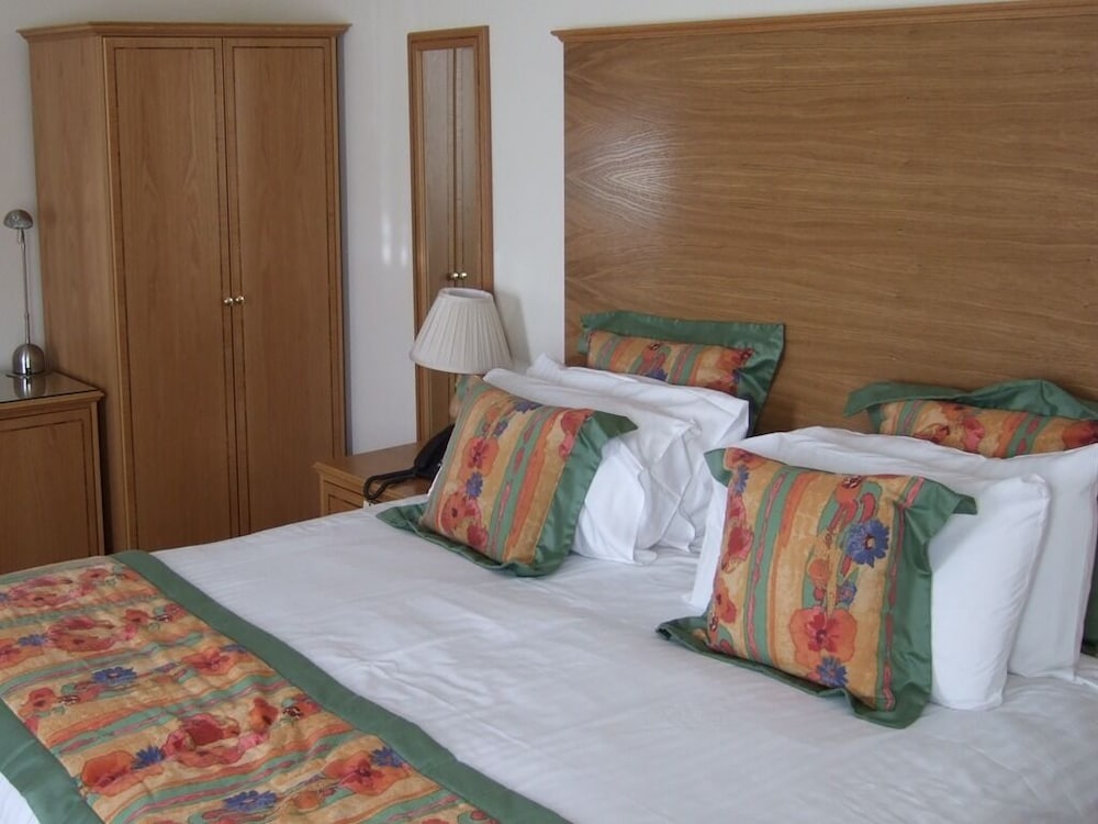 

Bari - Ayr - Horizon Hotel