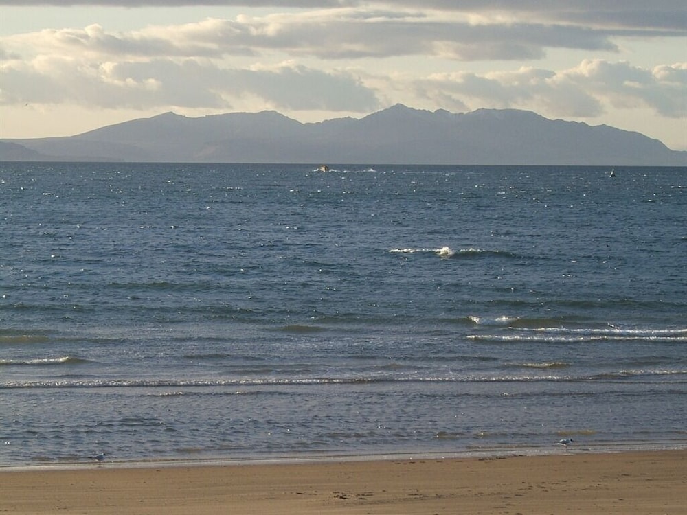 

Roma - Ayr - Horizon Hotel