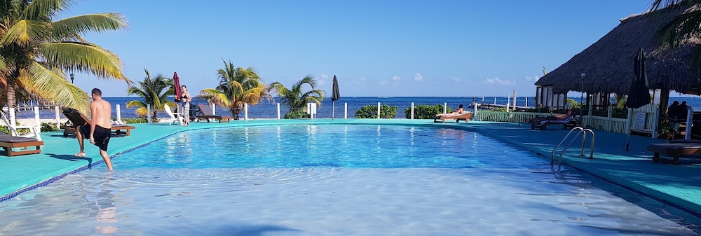 

Roma - San Pedro - Royal Caribbean Resort