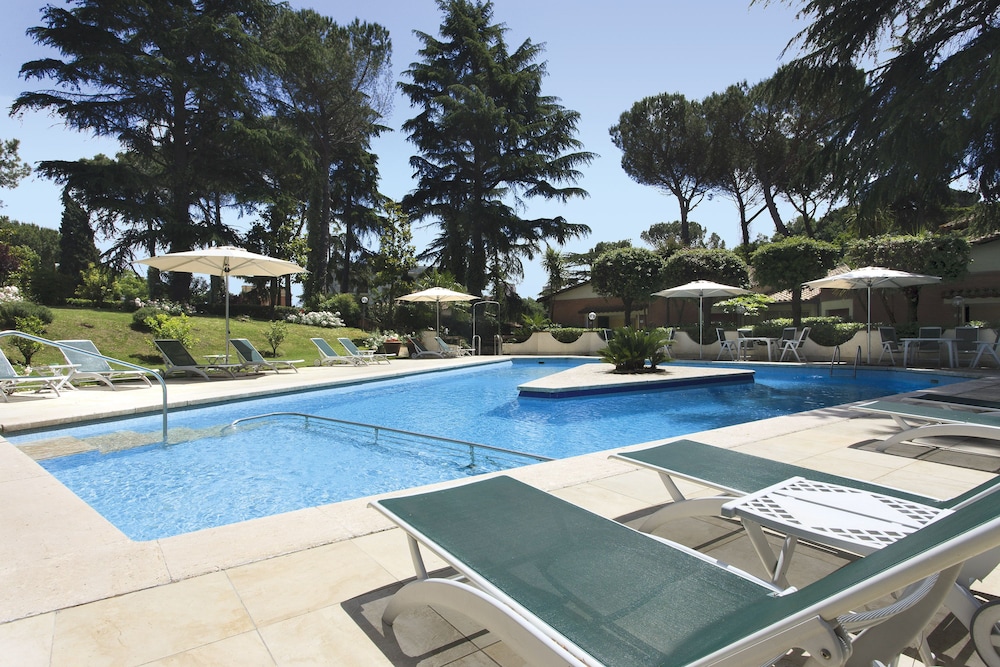 

Milano - Labaro - Eurogarden Hotel